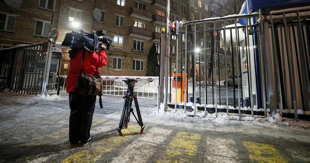 Deutsche Welle в России. 12 городов закрыли