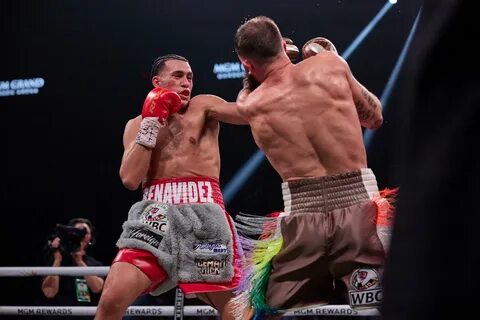 Fight 2024