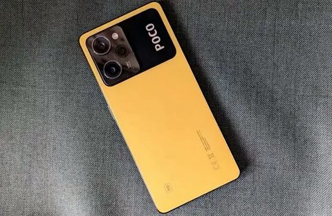 Xiaomi poco x5 5g отзывы