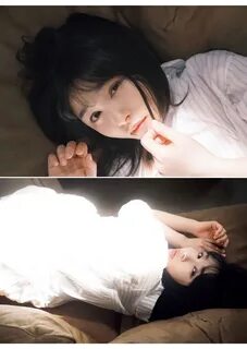 Big Comic Spirits 2021 No.26 Hinako Sakurai 