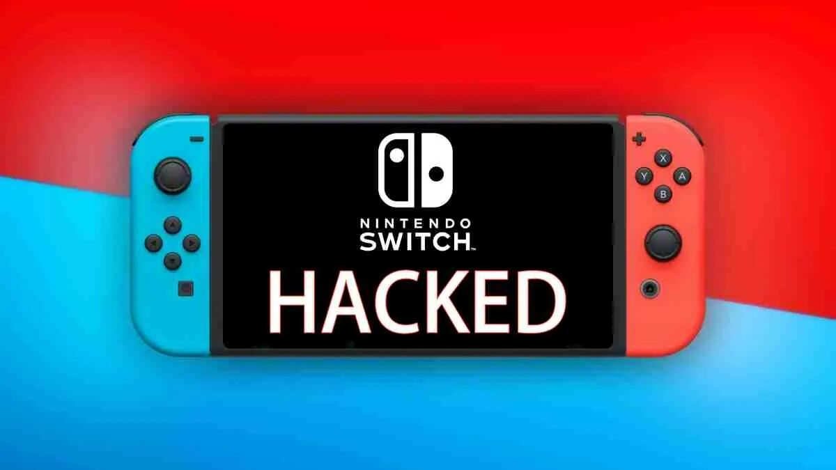 Аккаунт Нинтендо свитч. Бан Nintendo Switch. Hack Switch.