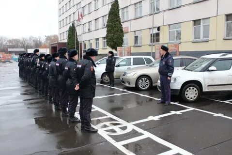 Транспортная дисциплина