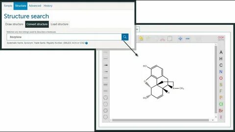 Chemspider