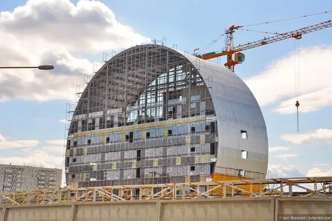 Инновационный культурный центр