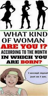 Women born