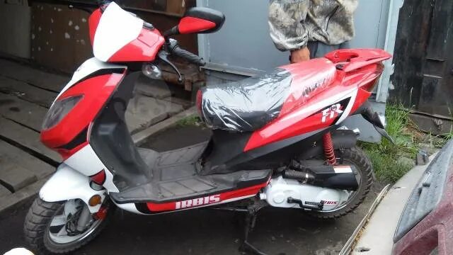Ирбис фр. Скутер ирбис 50 кубов. irbis fr 50cc. скутер ирбис фр 50 кубов. скутер ирбис 50 кубов 4 тактный.