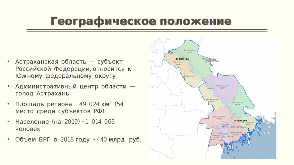 Астрахань область сайт. Географическое расположение Астраханской области. Положение на карте Астраханской области. Астрахань местоположение краткая характеристика. Географическое положение Астрахани.