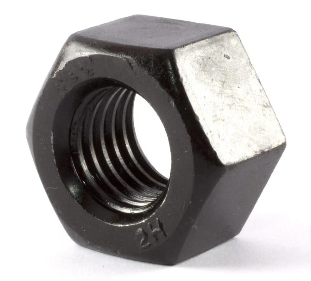 Nut 1 1 4