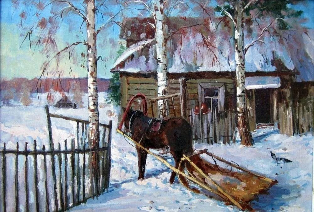 Изображать прежний
