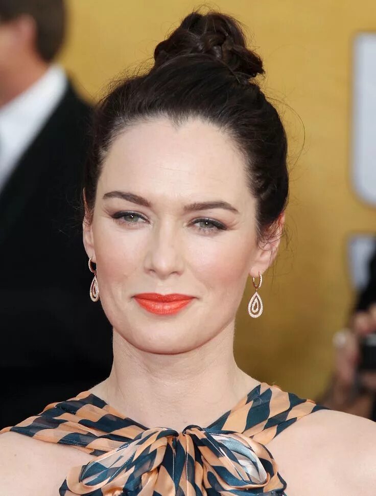 Lena headey. Лена Кэтрин Хиди.