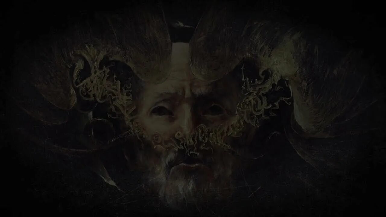 Behemoth lucifer. Ora pro nobis lucifer.