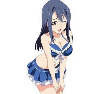 Fuuki iinchou - free nude pictures, naked, photos, Fuuki Iinchou - Aho Girl