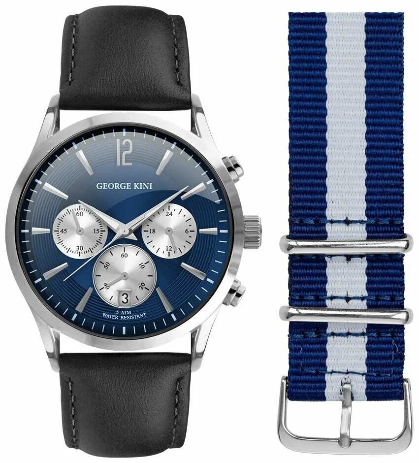 1. 4. 1s. 1s. Часы джорджио кини.