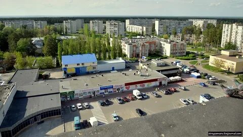 Пенза город заречный