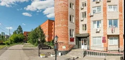 Ижевск город октябрьский