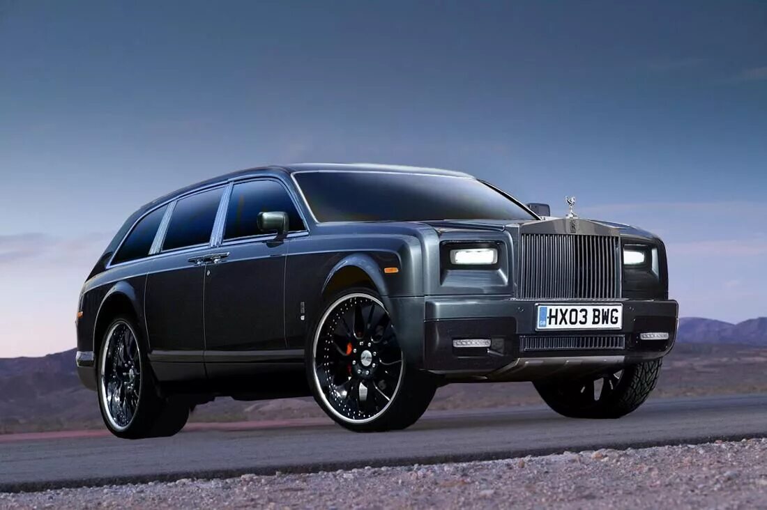 Внедорожник Rolls-Royce Cullinan. Rolls Royce джип. Роллс Ройс кроссовер. Джип Роллс Ройс Cullinan.