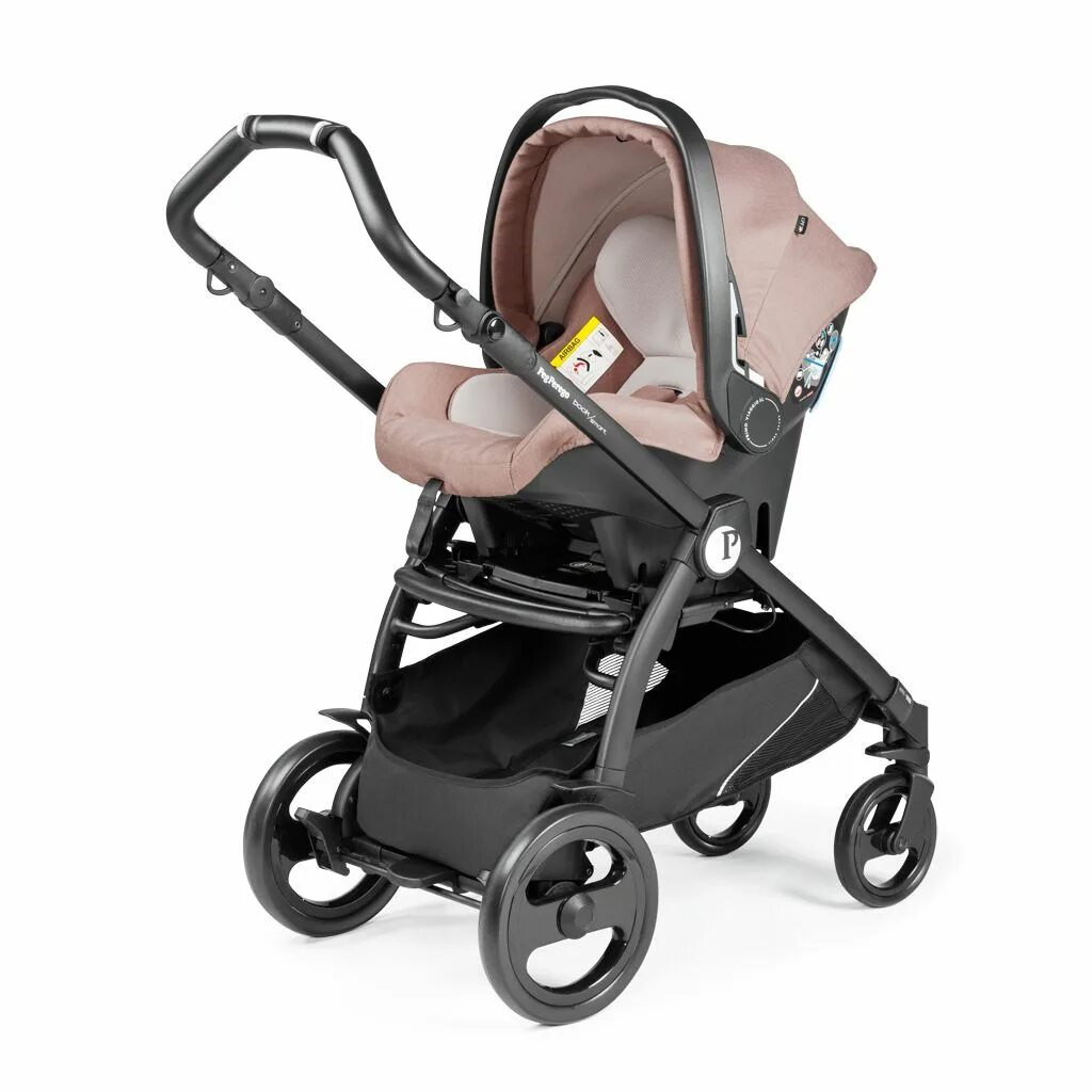 Коляски peg perego 2 в 1. Peg perego futura фото.