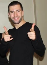 Deniz sen