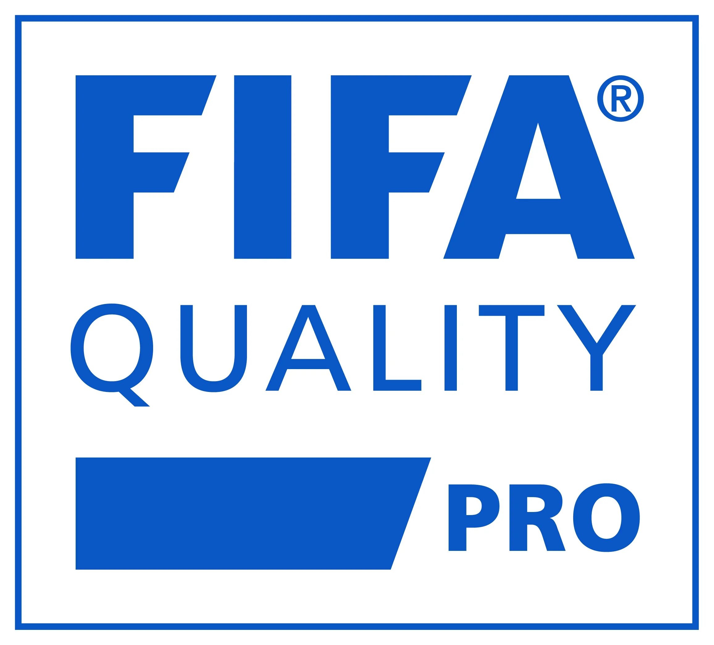 Значок FIFA quality. FIFA quality Pro газон. FIFA quality Pro (FIFA approved). Размер 5. Fifa quality pro