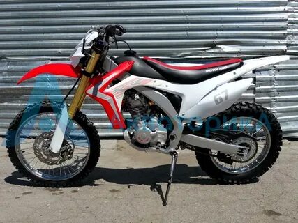 Motoland xr300