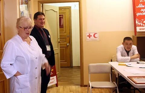 Регистратура поликлиники златоуст