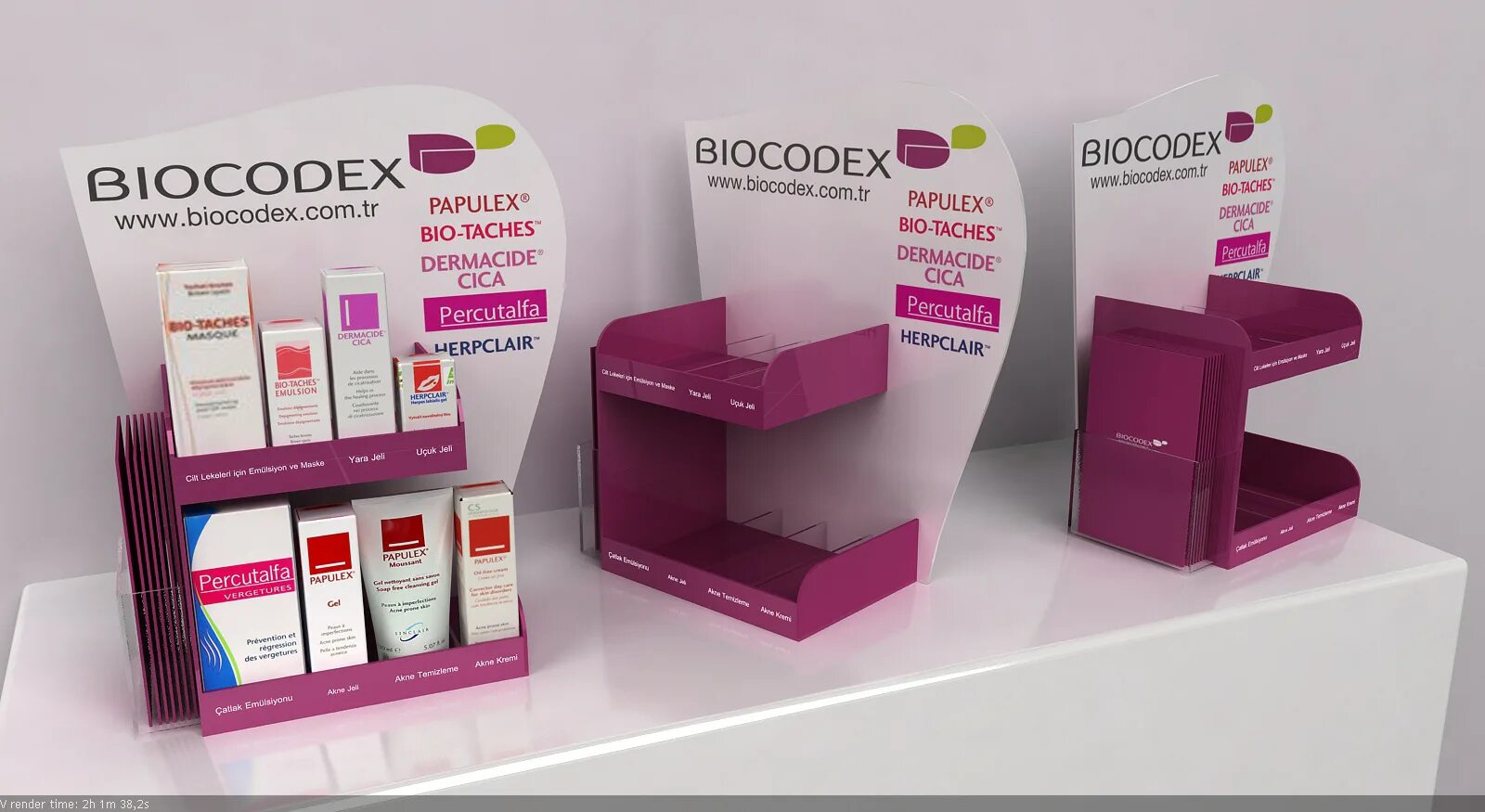 Biocodex