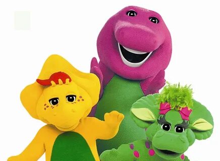 Barney And Friends Wallpaper For Samsung Galaxy S4 - Barney And Friends, Do...