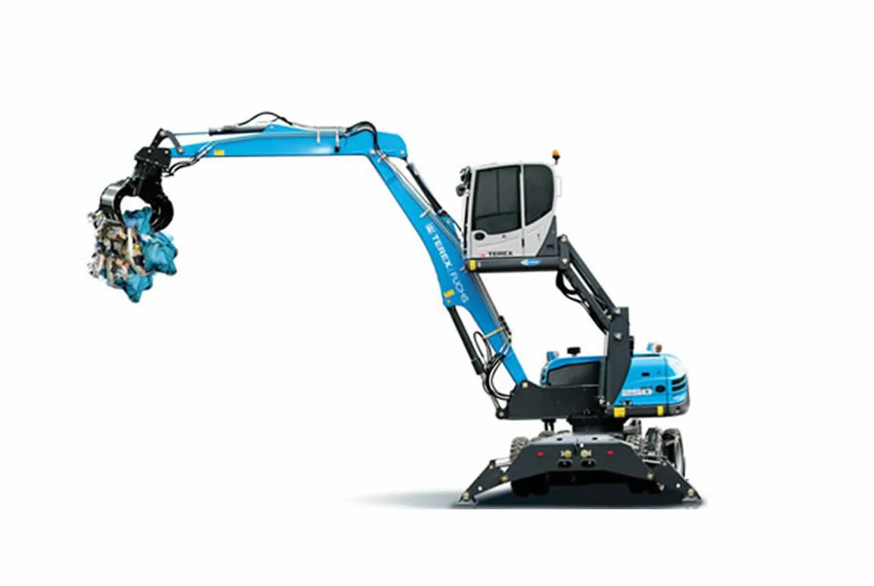 Погрузочная машина fuchs mhl 360. Фукс погрузчик перегружатель лома. Перегружатель fuchs. Терекс фукс 340. Перегружатель терекс фукс.
