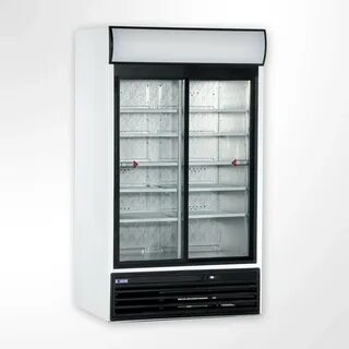Холодильный шкаф 5 дверей
