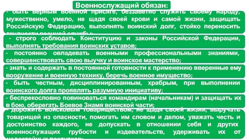 Верность присяге и воинскому долгу. Воинский долг обязывает военнослужащего российскую Федерацию. Военнослужащий обязан стойко переносить. Умение стойко переносить трудности военной службы. Верность долгу присяге