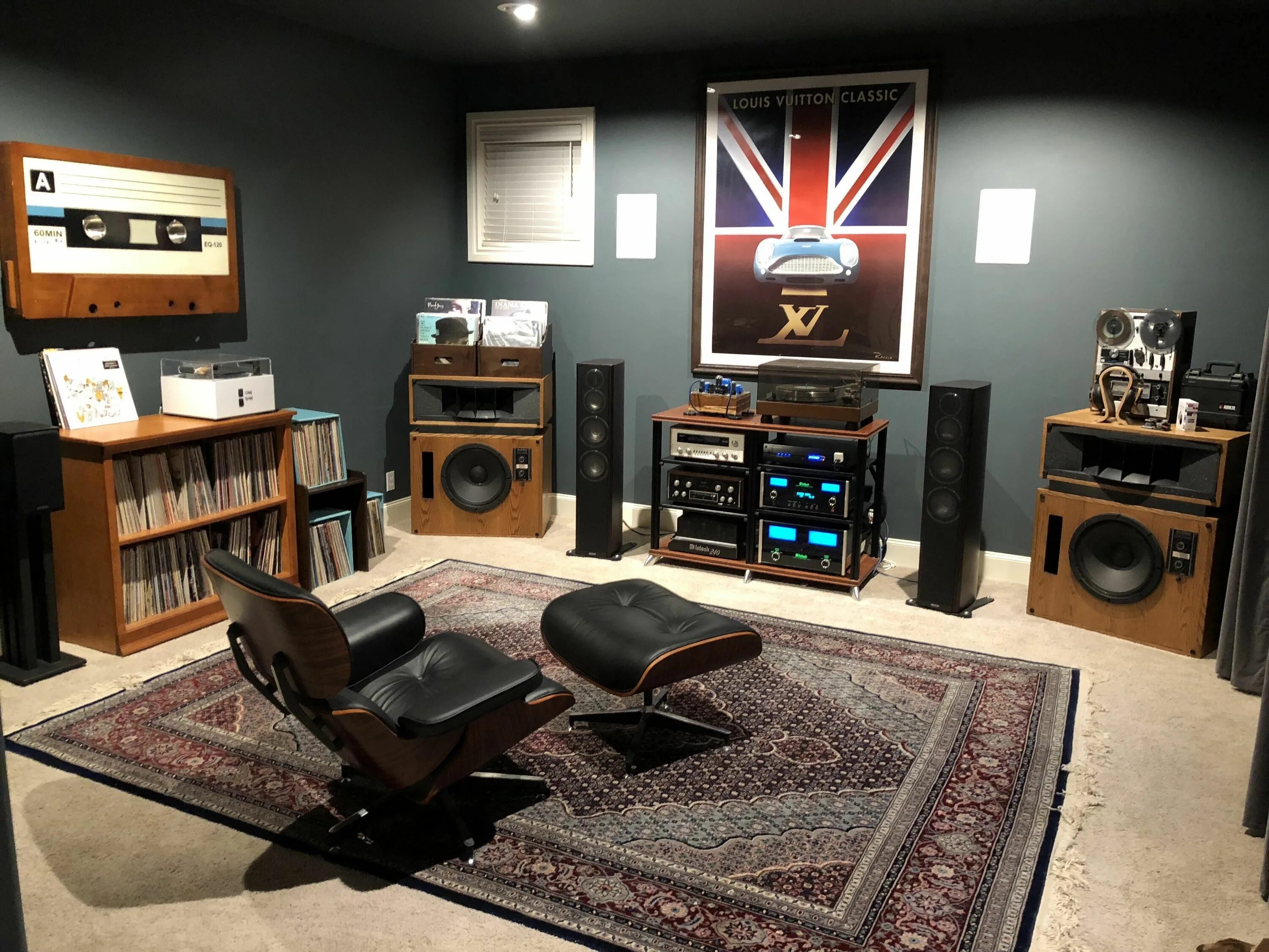 Hi-Fi Hi-end аппаратура. Комната для прослушивания. Акустическая комната. Комната меломана. My room listening