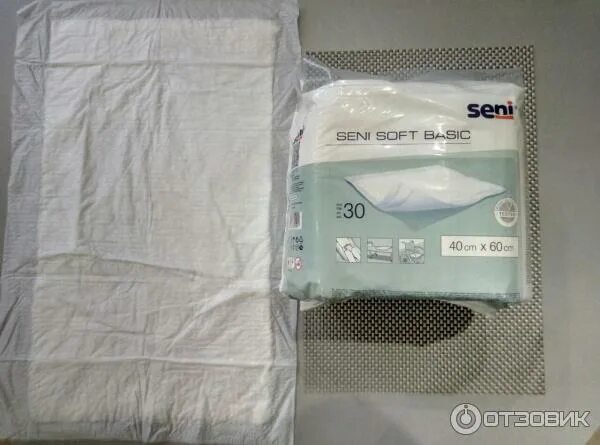 Soft basic. Soft basic