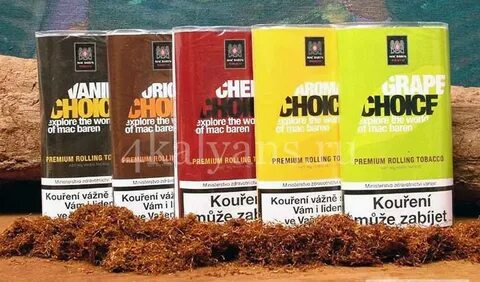 Mac choice