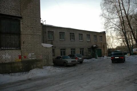 Черноречье кострома