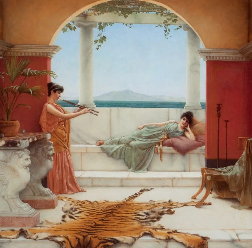 Лоуренс альма-тадема (1836-1912). Поленов парфенон храм афины. Этторе форти картины. Атрий архитектура древний рим. Акрополь г.