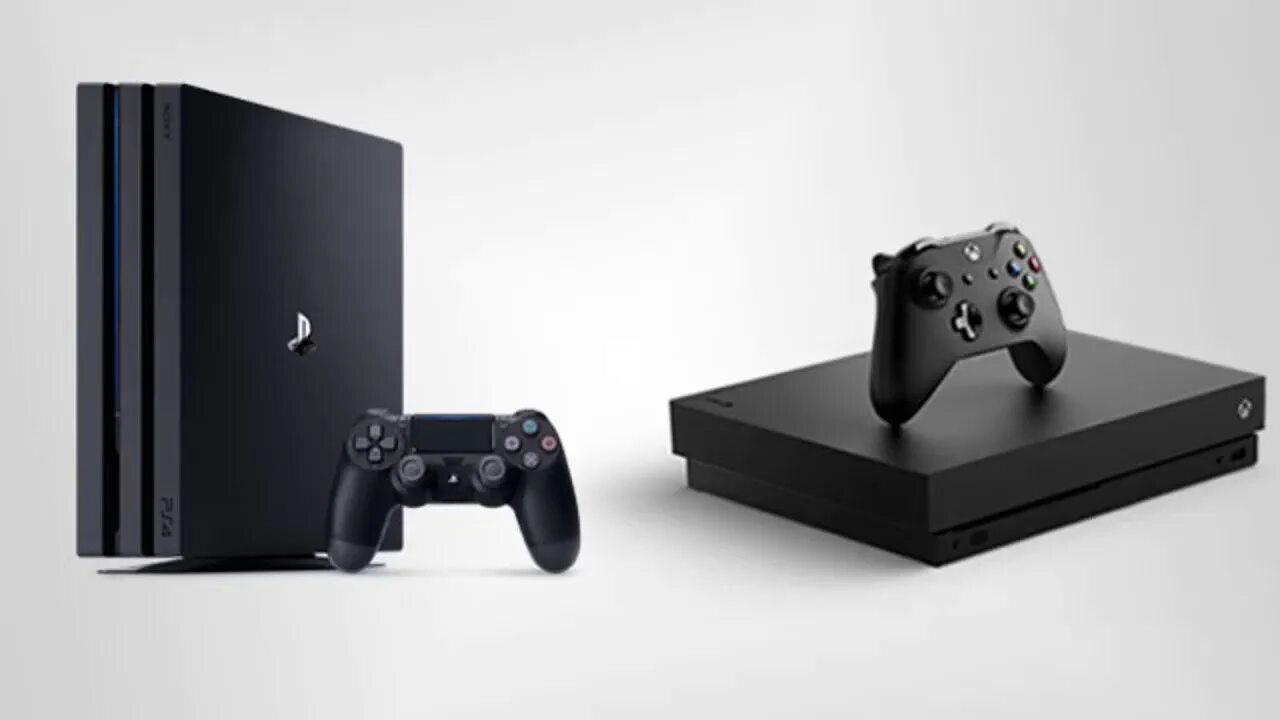 Xbox one x ps4 Pro. Xbox 4 Pro. Xbox one x и PLAYSTATION 4 Slim. Плейстейшен 4 vs Xbox one. Какую пс лучше купить