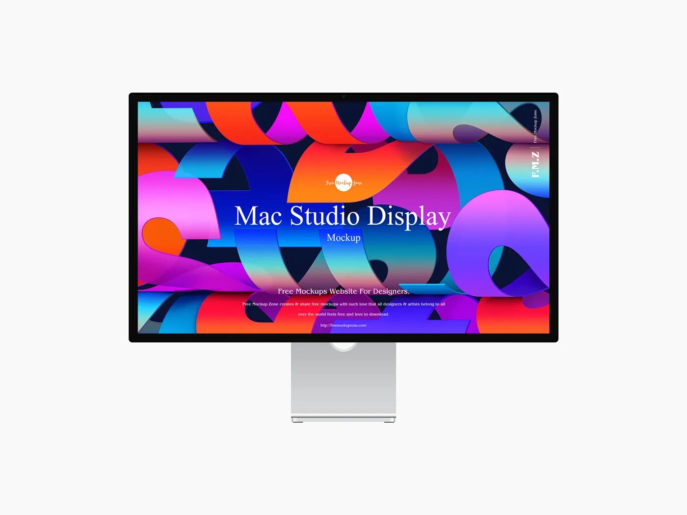 Display studio. Display studio