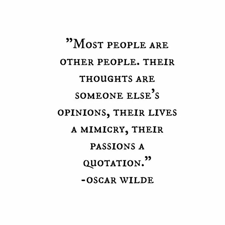 Thought you were someone else. Thought you were someone else