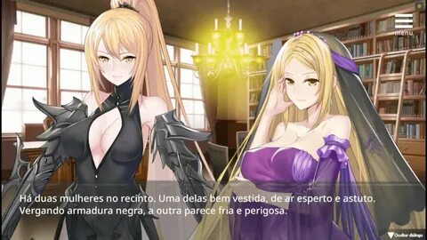 Gentle queen game