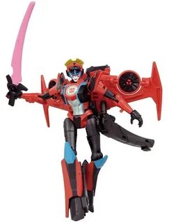 Windblade