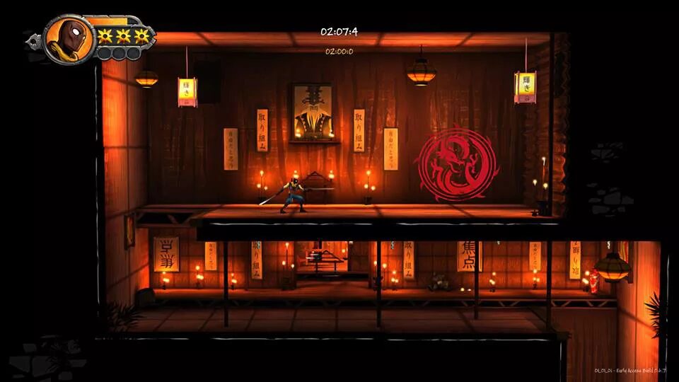 Shadow reloaded. Шадоу блейд игра. shadow blade: reload (2015). reloaded игра. shadow игра на пк 2015.