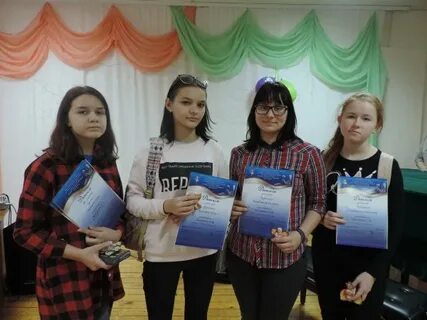 Художественная школа можга