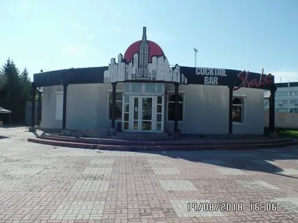 Кавказская 24