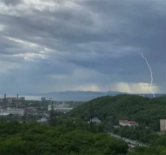 2 июня владивосток