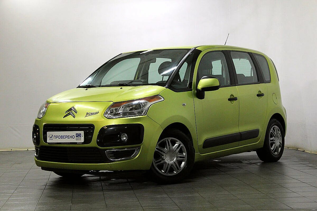 Citroen c3 picasso 2011. Ситроен c3 picasso 2010. Ситроен ц3 пикассо. C3 picasso 2010. 4.