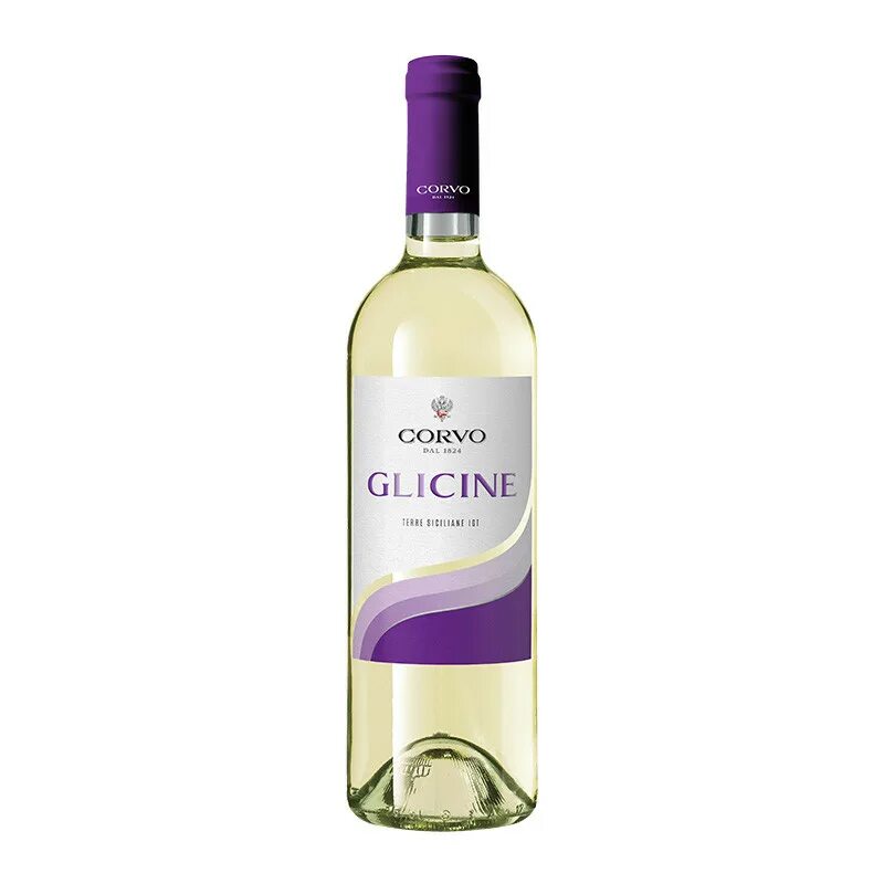 Вино Corvo Glicine Bianco Корво Глицин Бьянко