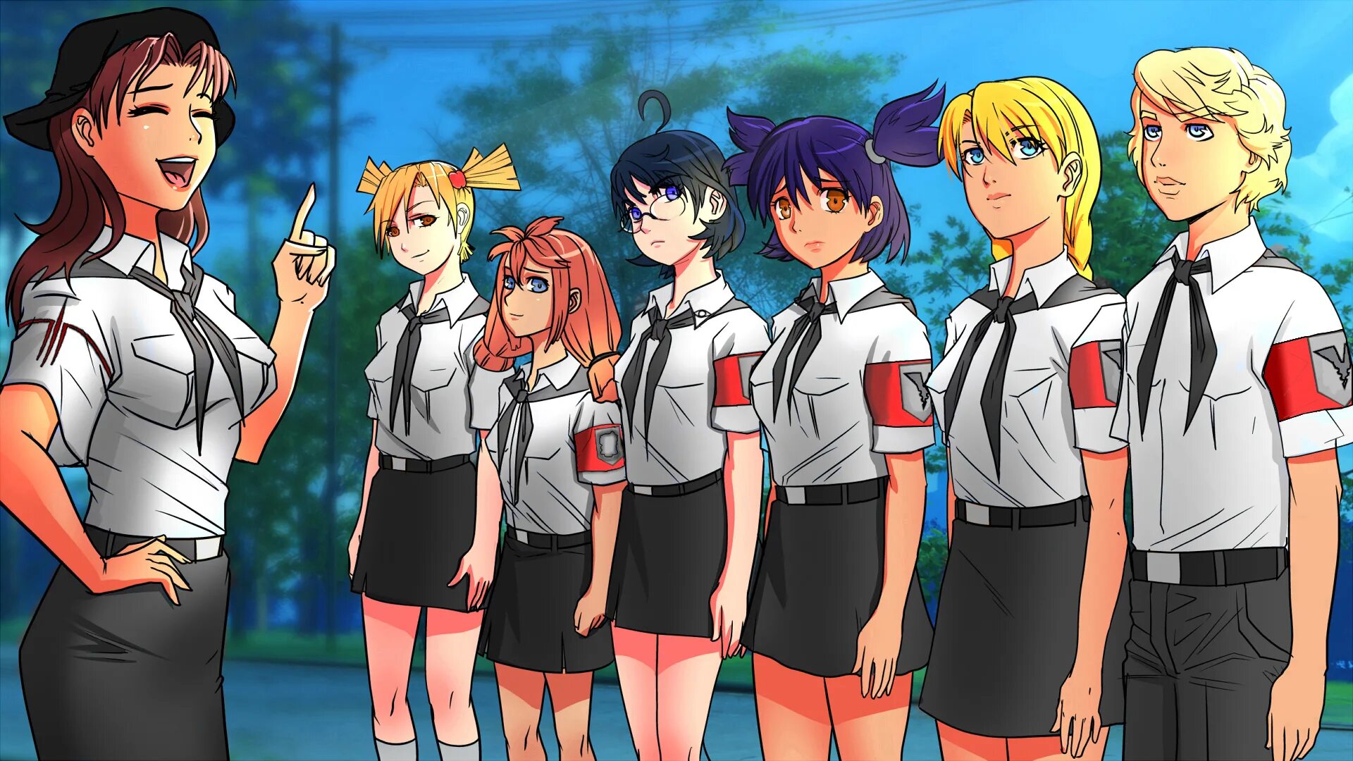 новелла бесконечное лето юля. славя лена ульяна алиса мику. бесконечное лето гаремная концовка. мод жители бесконечное. мод жители бесконечное.