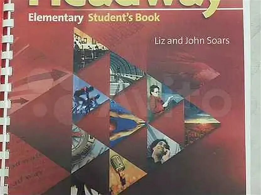 Students book 4th edition