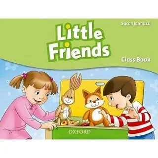 First friend books