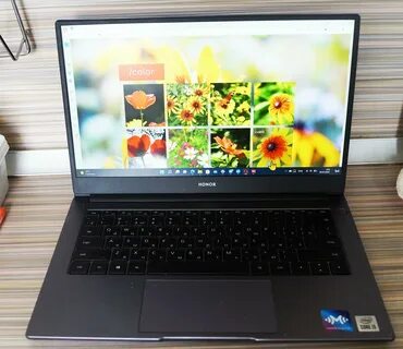 Honor magicbook x14 pro fri g56 5301ahqf